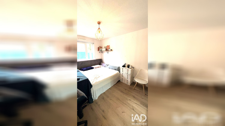 Ma-Cabane - Vente Appartement Herrlisheim, 75 m²