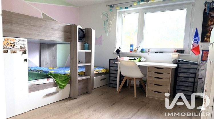 Ma-Cabane - Vente Appartement Herrlisheim, 75 m²
