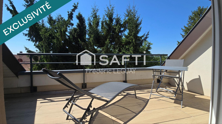 Ma-Cabane - Vente Appartement Herrlisheim, 80 m²