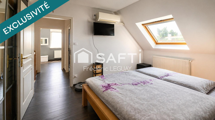 Ma-Cabane - Vente Appartement Herrlisheim, 80 m²