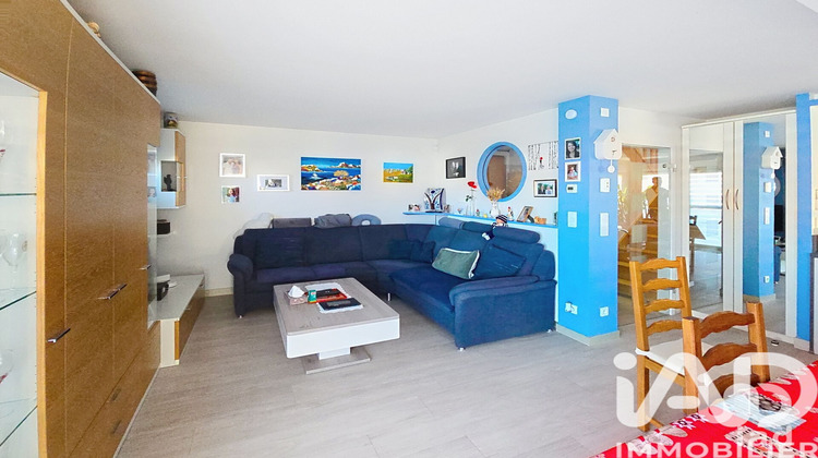 Ma-Cabane - Vente Appartement Herrlisheim-Près-Colmar, 76 m²