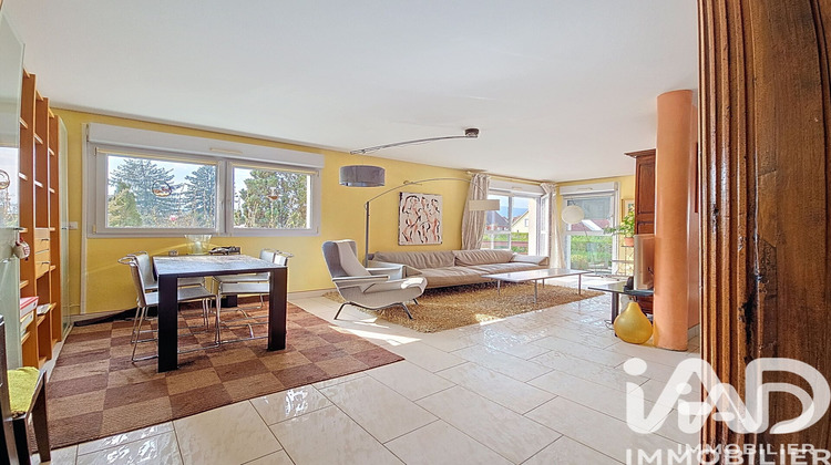Ma-Cabane - Vente Appartement Herrlisheim-Près-Colmar, 86 m²
