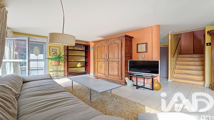 Ma-Cabane - Vente Appartement Herrlisheim-Près-Colmar, 86 m²