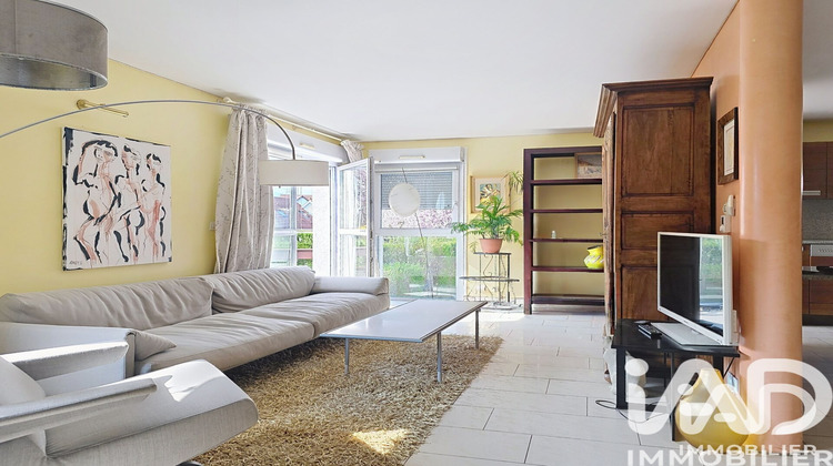 Ma-Cabane - Vente Appartement Herrlisheim-Près-Colmar, 86 m²