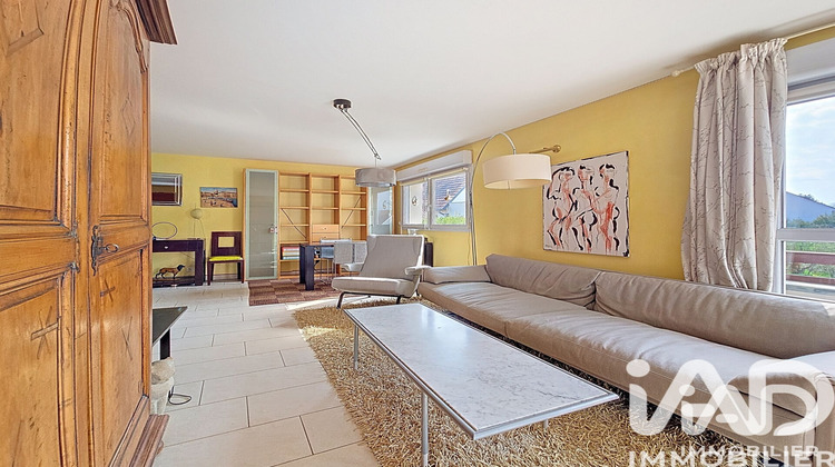 Ma-Cabane - Vente Appartement Herrlisheim-Près-Colmar, 86 m²