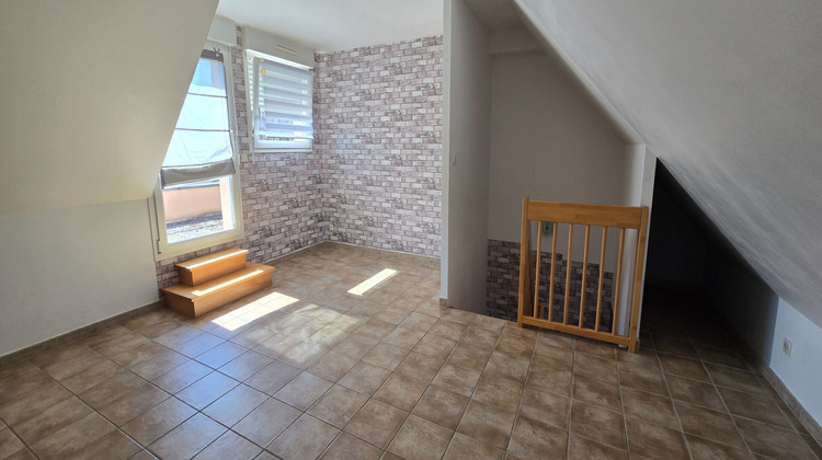 Ma-Cabane - Vente Appartement HERRLISHEIM-PRES-COLMAR, 66 m²