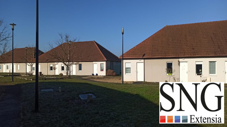 Ma-Cabane - Vente Appartement Herry, 41 m²