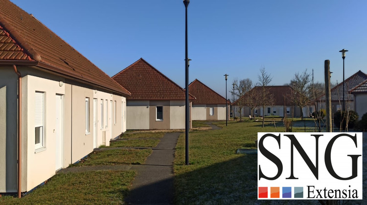 Ma-Cabane - Vente Appartement Herry, 41 m²