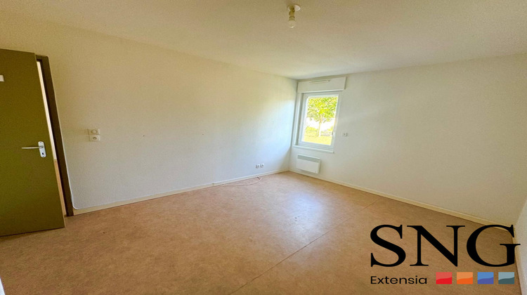 Ma-Cabane - Vente Appartement Herry, 41 m²