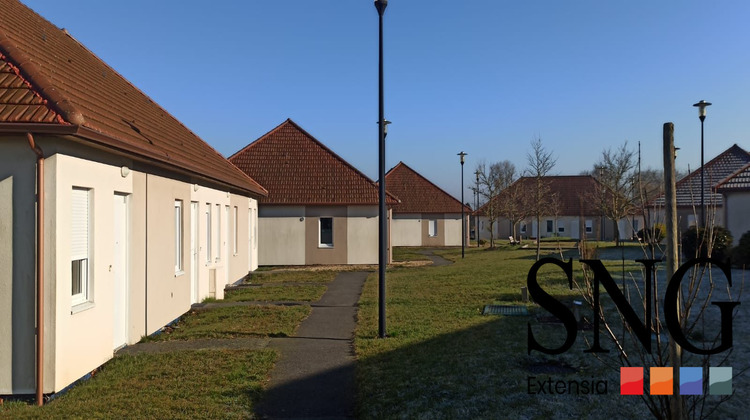 Ma-Cabane - Vente Appartement Herry, 56 m²