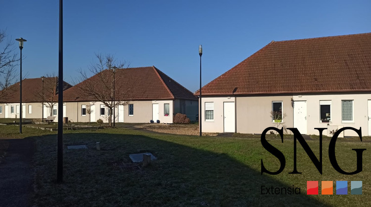 Ma-Cabane - Vente Appartement Herry, 56 m²