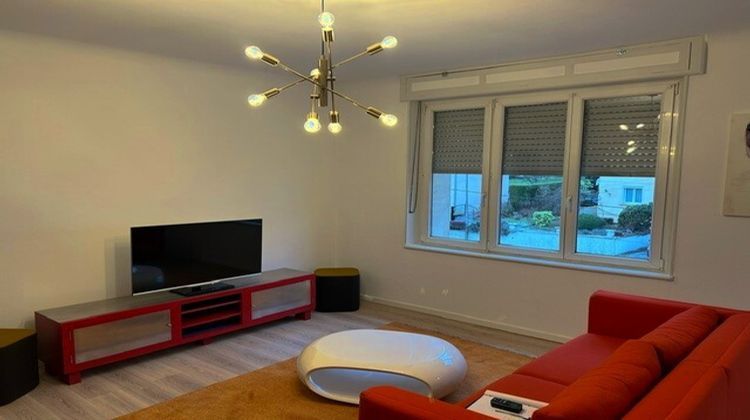 Ma-Cabane - Vente Appartement Herserange, 63 m²