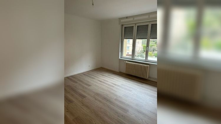 Ma-Cabane - Vente Appartement Herserange, 63 m²