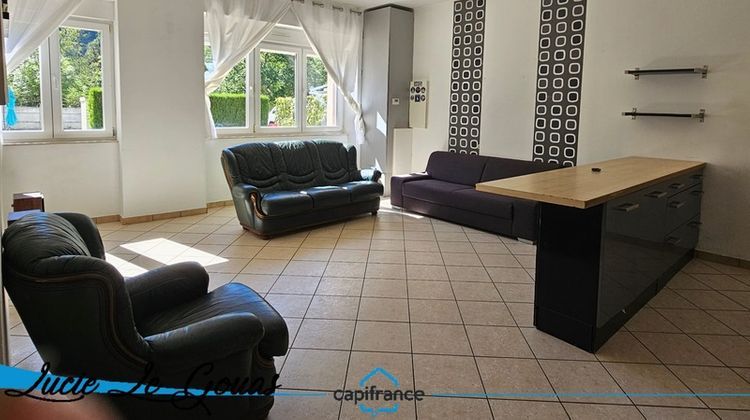 Ma-Cabane - Vente Appartement HERSERANGE, 71 m²