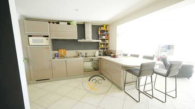 Ma-Cabane - Vente Appartement Herserange, 75 m²