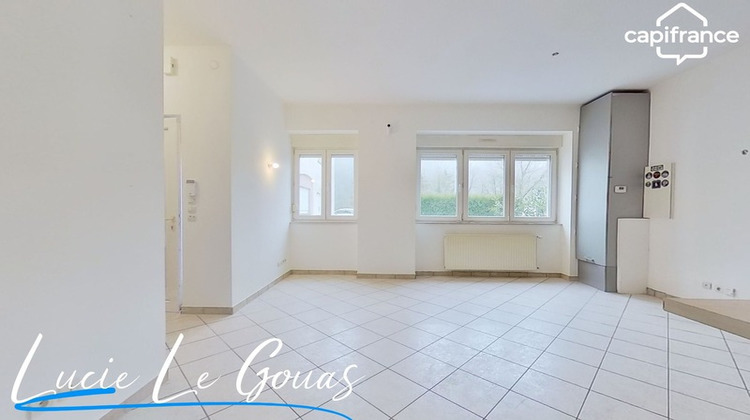 Ma-Cabane - Vente Appartement HERSERANGE, 71 m²