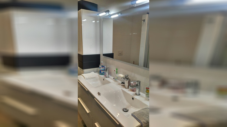 Ma-Cabane - Vente Appartement Herserange, 83 m²