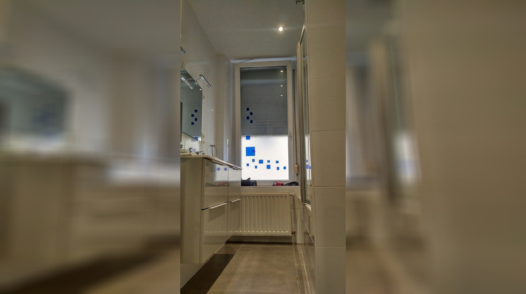 Ma-Cabane - Vente Appartement Herserange, 83 m²