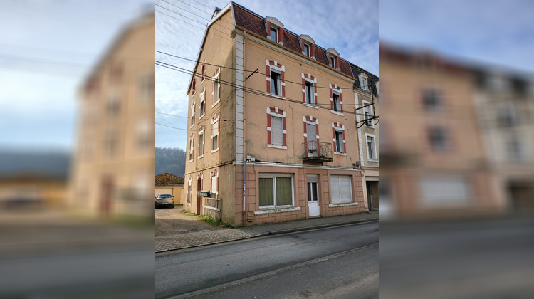 Ma-Cabane - Vente Appartement Herserange, 83 m²