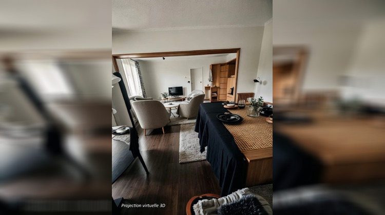 Ma-Cabane - Vente Appartement Herserange, 85 m²