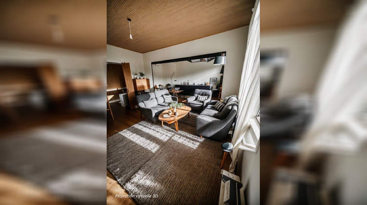 Ma-Cabane - Vente Appartement Herserange, 85 m²