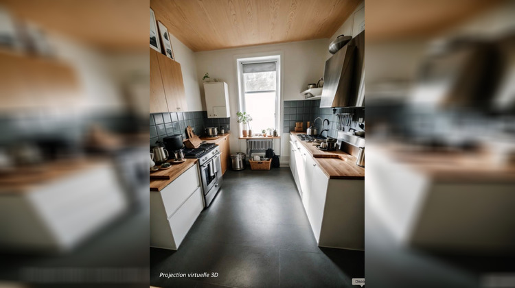 Ma-Cabane - Vente Appartement Herserange, 85 m²