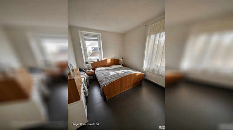 Ma-Cabane - Vente Appartement Herserange, 85 m²