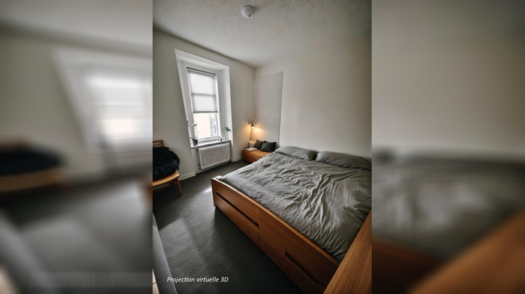 Ma-Cabane - Vente Appartement Herserange, 85 m²