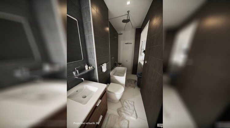 Ma-Cabane - Vente Appartement Herserange, 85 m²