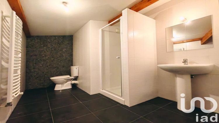 Ma-Cabane - Vente Appartement Herserange, 61 m²