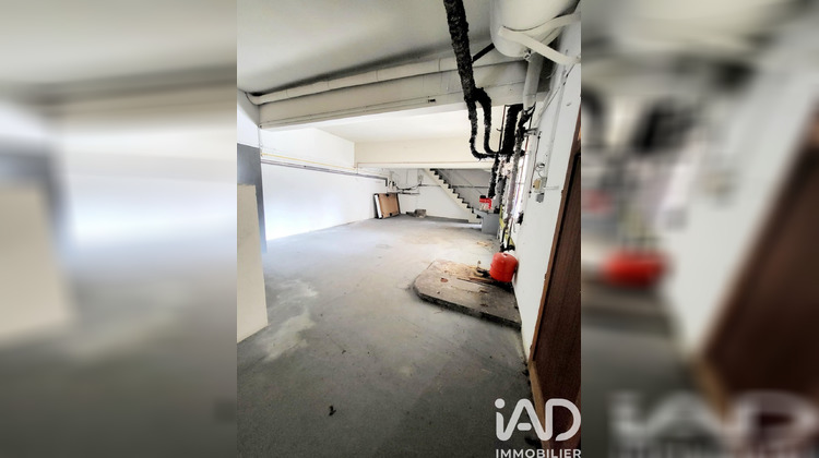 Ma-Cabane - Vente Appartement Herserange, 90 m²