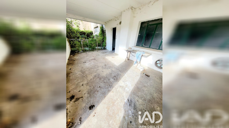 Ma-Cabane - Vente Appartement Herserange, 90 m²