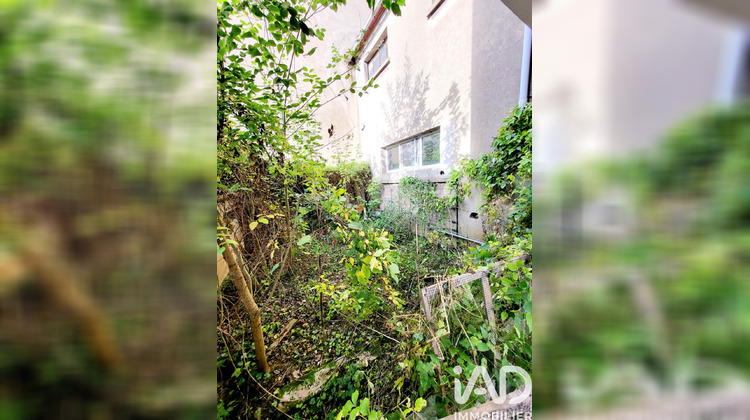 Ma-Cabane - Vente Appartement Herserange, 90 m²