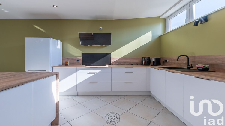 Ma-Cabane - Vente Appartement Herserange, 110 m²