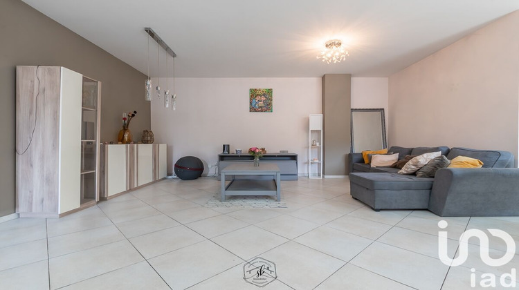 Ma-Cabane - Vente Appartement Herserange, 110 m²