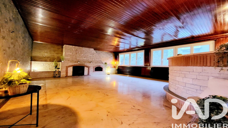 Ma-Cabane - Vente Appartement Herserange, 135 m²