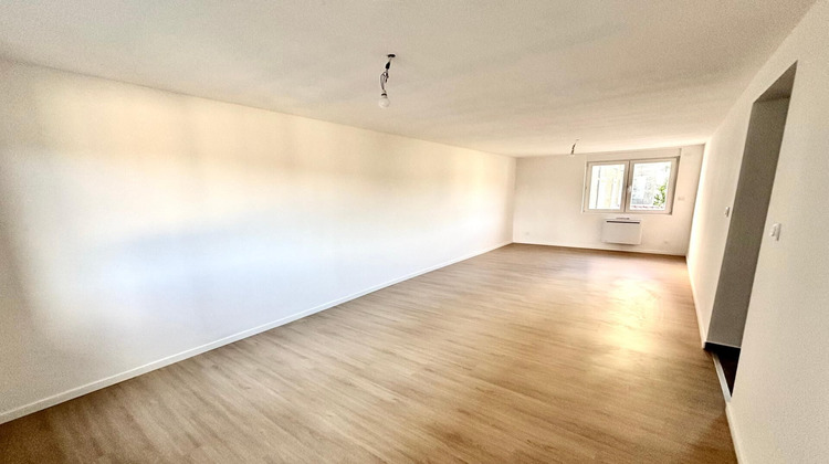 Ma-Cabane - Vente Appartement Herserange, 59 m²