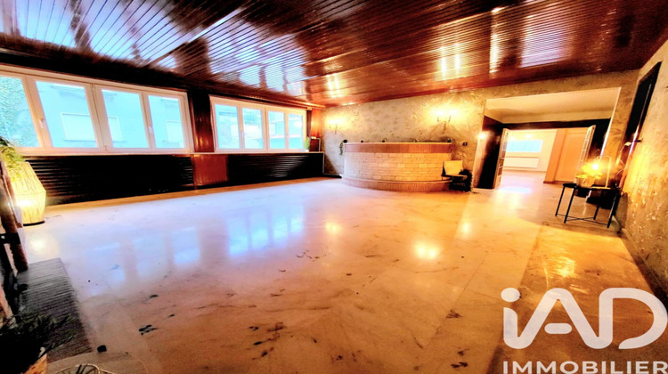 Ma-Cabane - Vente Appartement Herserange, 135 m²