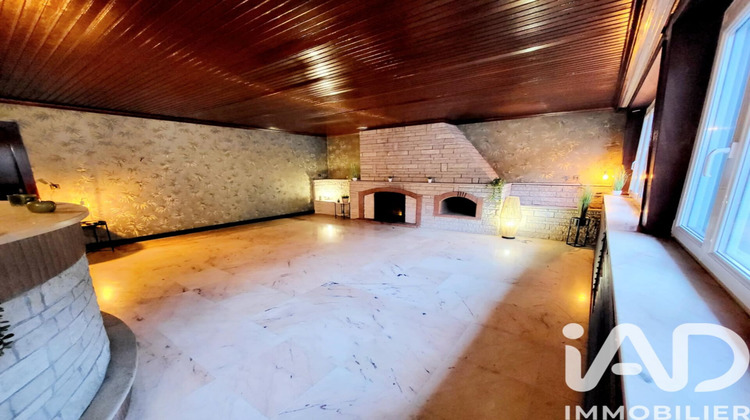 Ma-Cabane - Vente Appartement Herserange, 135 m²