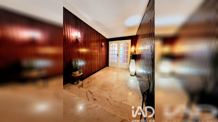 Ma-Cabane - Vente Appartement Herserange, 135 m²