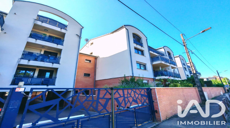 Ma-Cabane - Vente Appartement Herserange, 60 m²