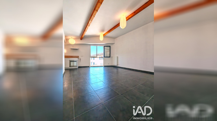 Ma-Cabane - Vente Appartement Herserange, 60 m²