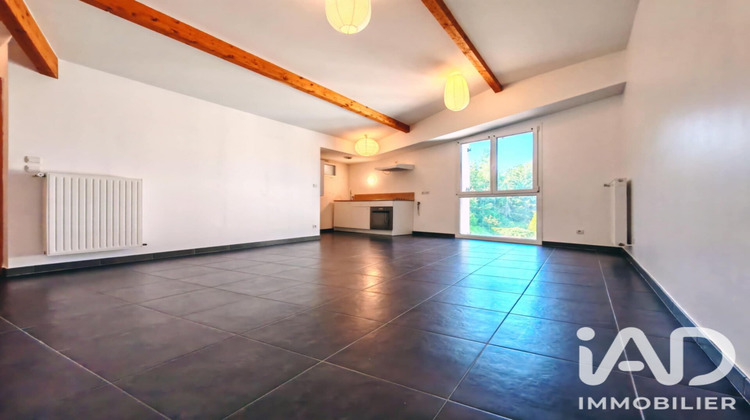 Ma-Cabane - Vente Appartement Herserange, 60 m²