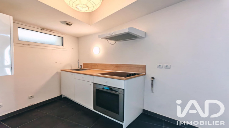 Ma-Cabane - Vente Appartement Herserange, 60 m²