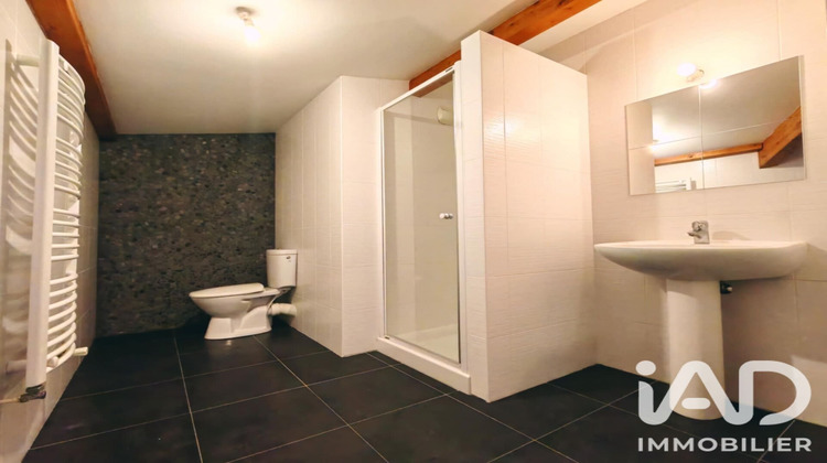 Ma-Cabane - Vente Appartement Herserange, 60 m²