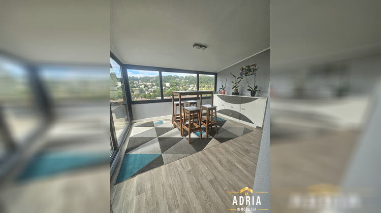 Ma-Cabane - Vente Appartement Herserange, 99 m²