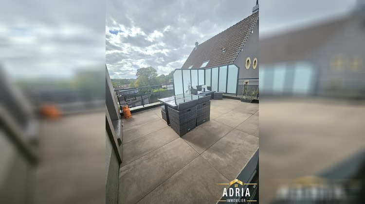Ma-Cabane - Vente Appartement Herserange, 99 m²