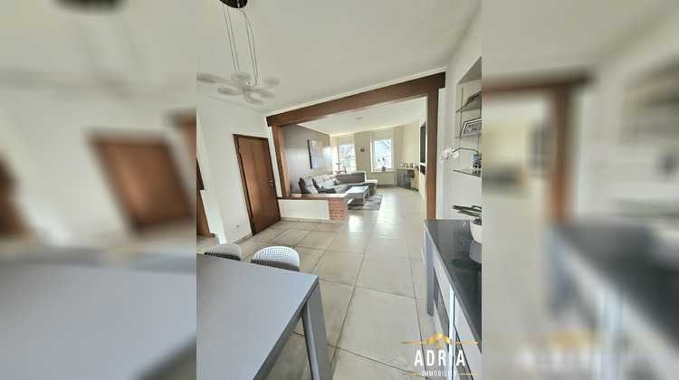 Ma-Cabane - Vente Appartement Herserange, 99 m²