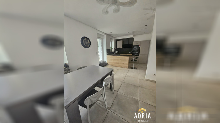 Ma-Cabane - Vente Appartement Herserange, 99 m²