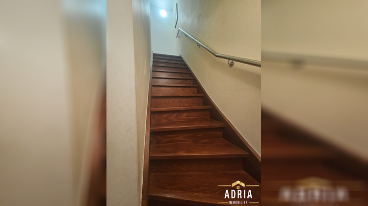 Ma-Cabane - Vente Appartement Herserange, 99 m²